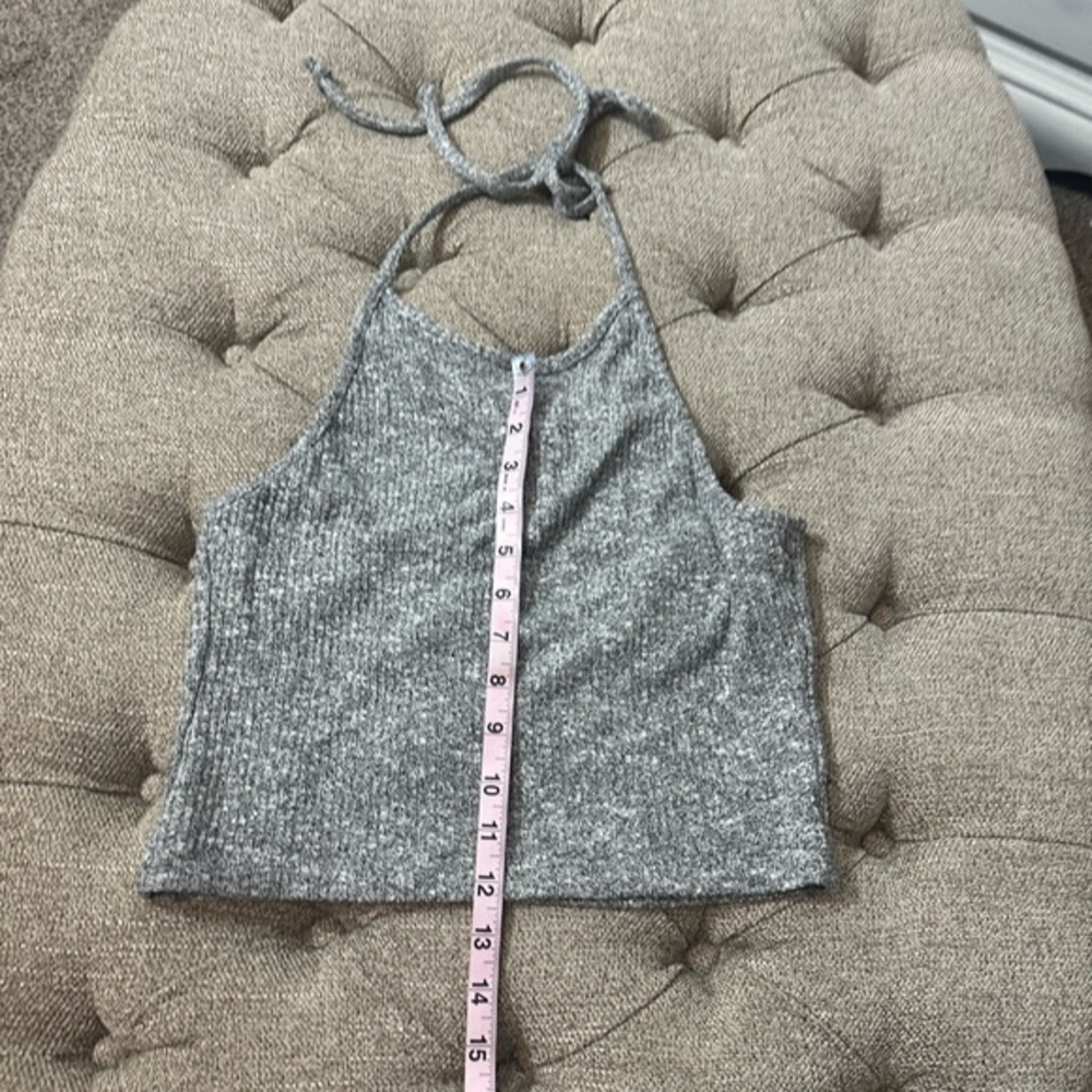 ‎Retro Halter Top - Picture 14 of 14